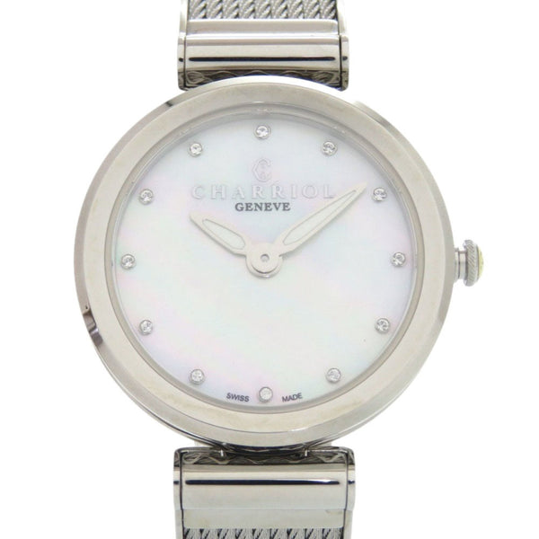 Charriol Wristwatch
