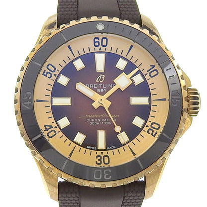Breitling Wristwatch