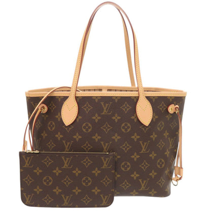 LOUIS VUITTON Tote Bag Monogram