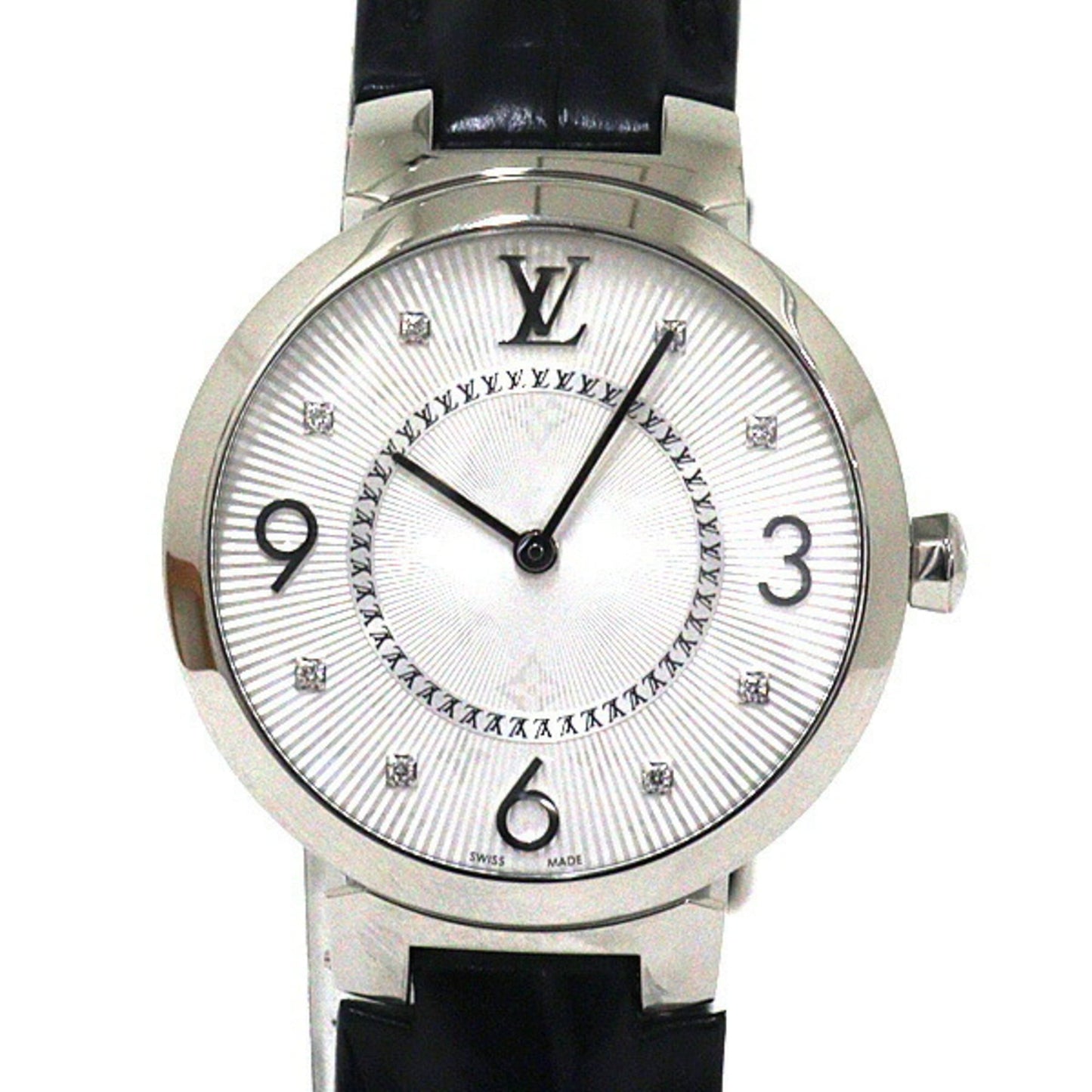 Louis Vuitton Wristwatch