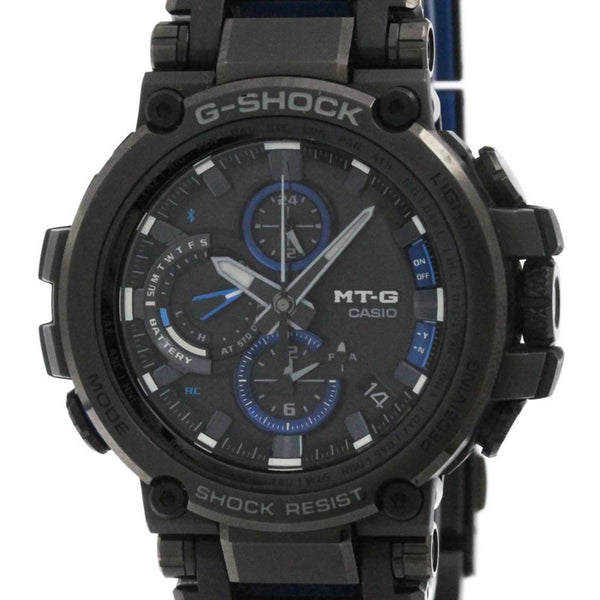 Casio Wristwatch