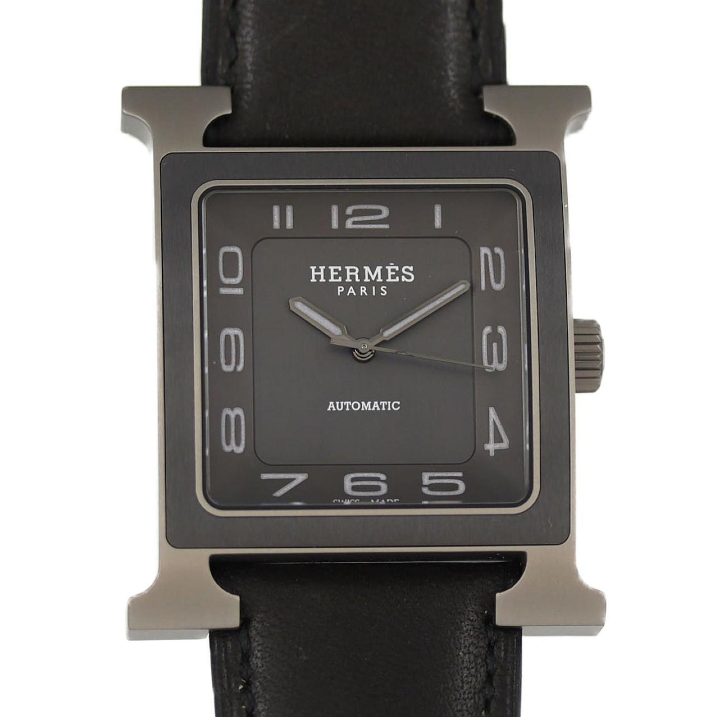 Hermes Wristwatch
