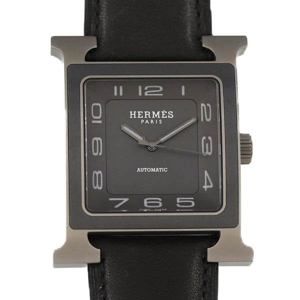 Hermes Wristwatch