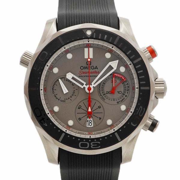 Omega Wristwatch