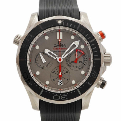 Omega Wristwatch