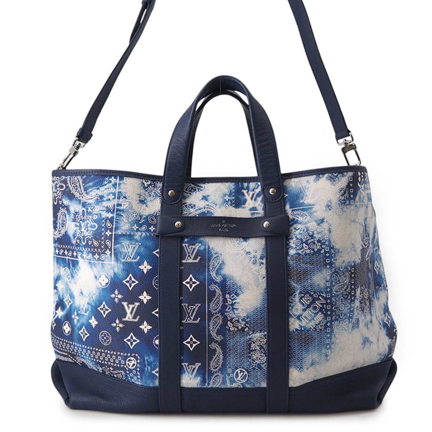 Louis Vuitton tote bag