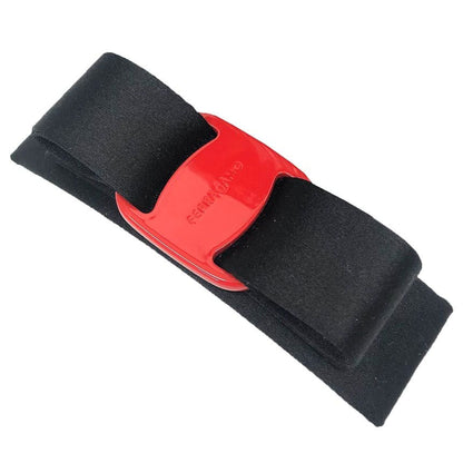 Satin silk barrette by Salvatore Ferragamo