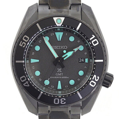 Seiko Wristwatch