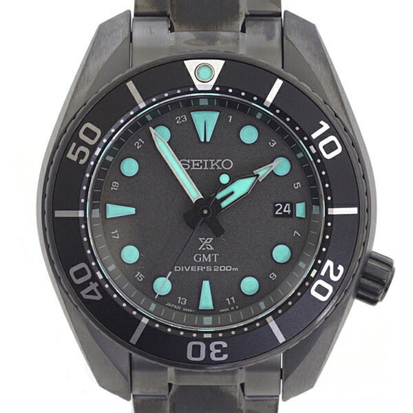 Seiko Wristwatch