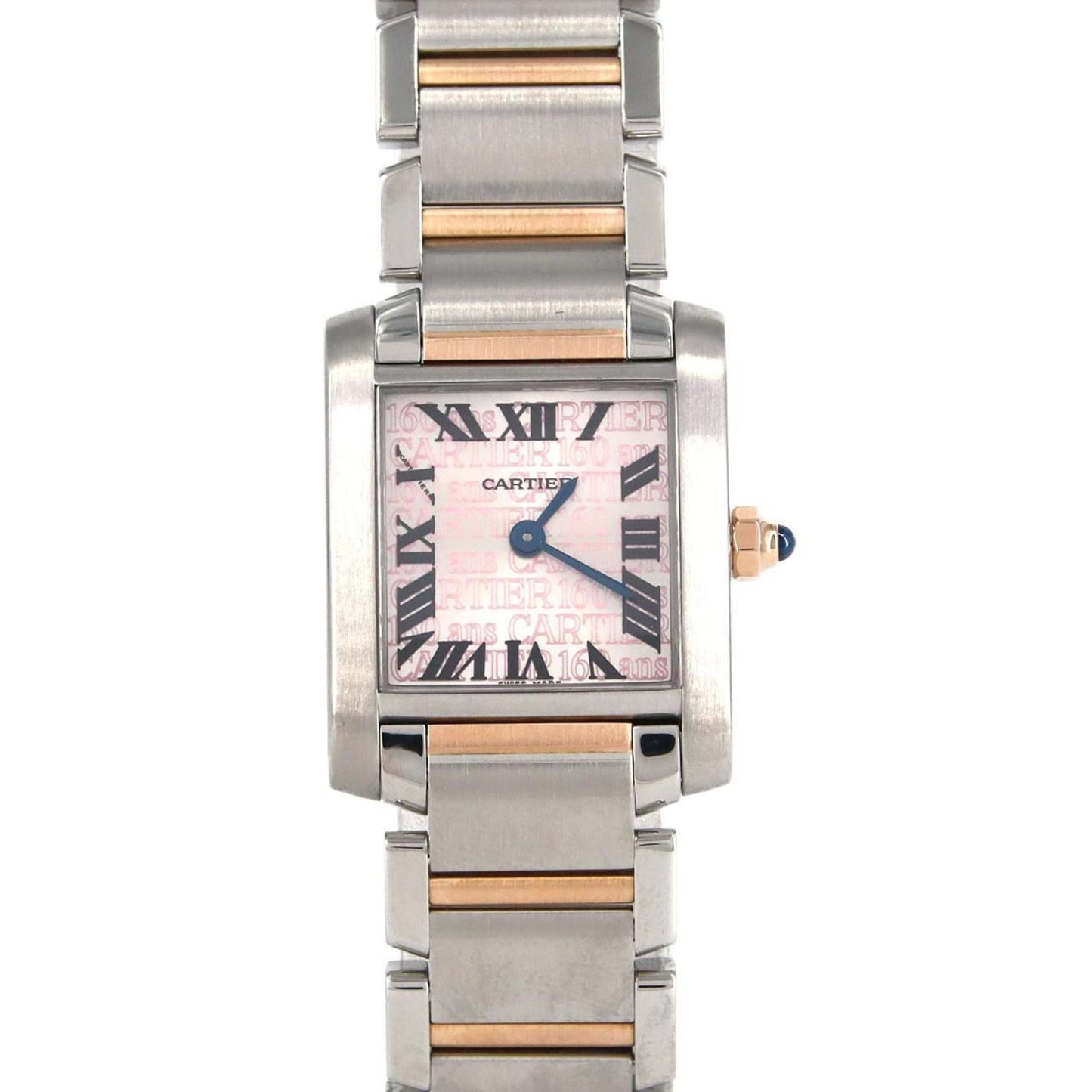 Cartier Wristwatch