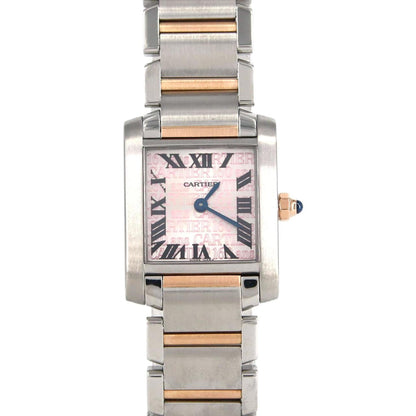 Cartier Wristwatch