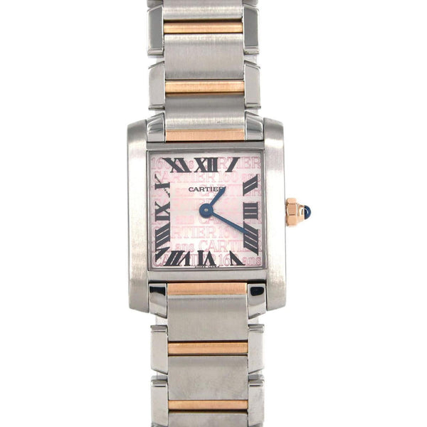 Cartier Wristwatch