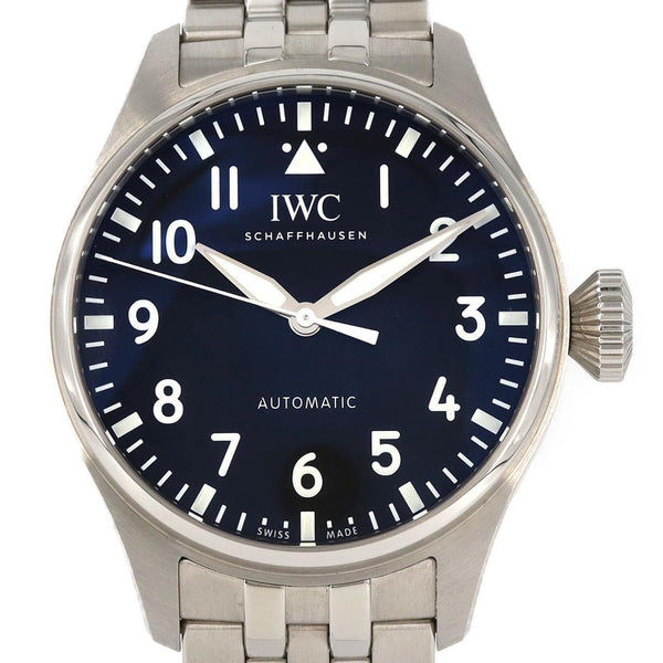 Wristwatch from Iwc