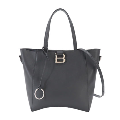 BALENCIAGA Handbag Tote Bag Leather