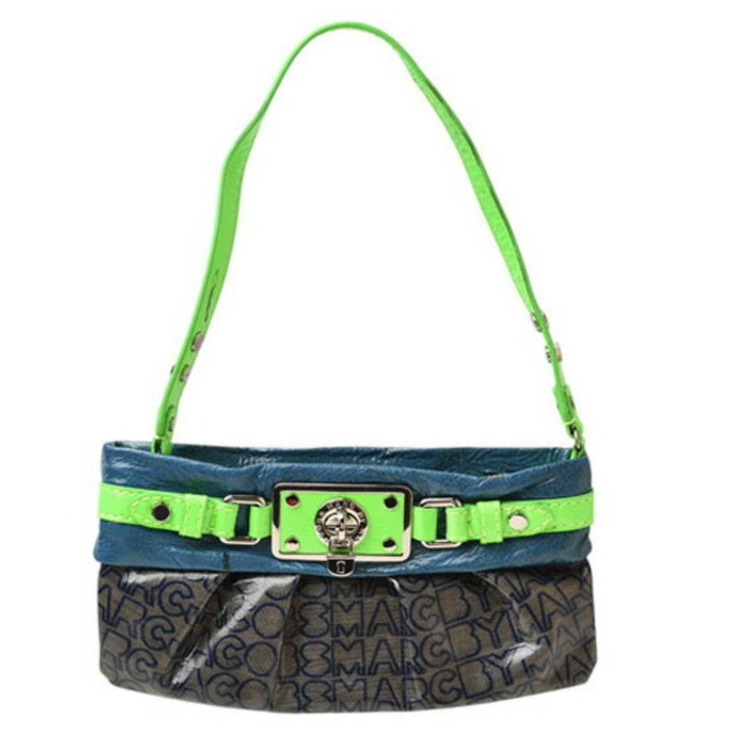 MARC BY MARC JACOBS Handbag Pouch Pvc