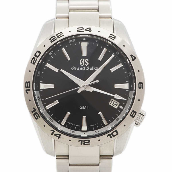 Seiko Wristwatch