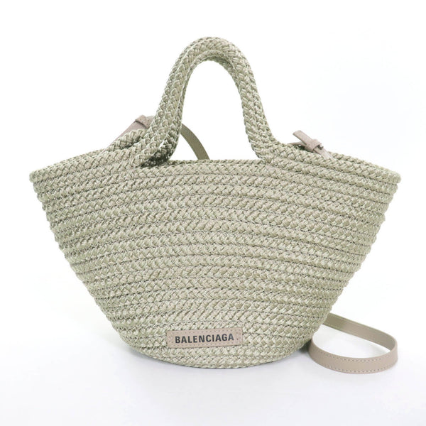 Balenciaga Basket