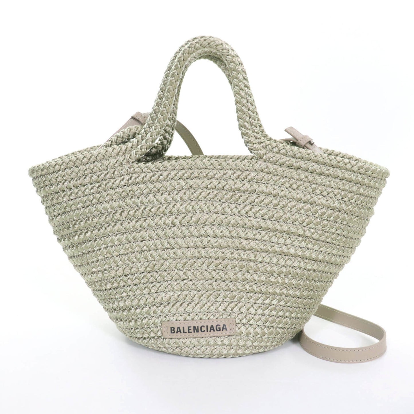 Balenciaga Basket