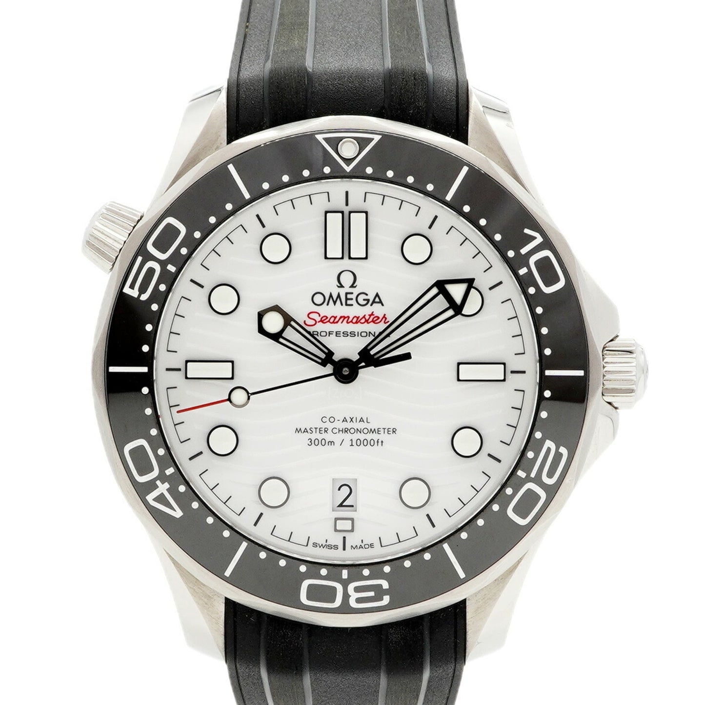 Omega Wristwatch