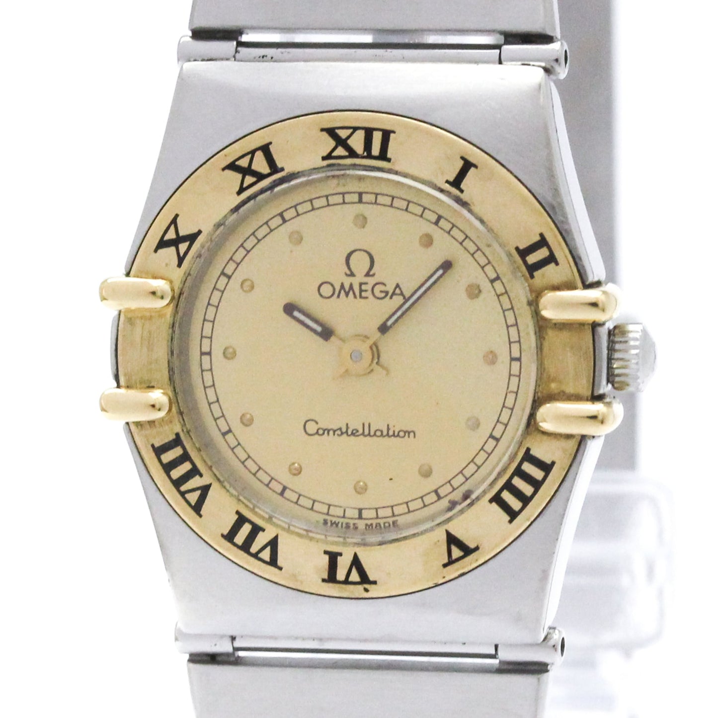 Omega Wristwatch