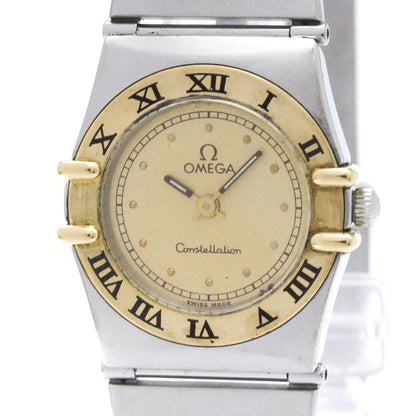 Omega Wristwatch