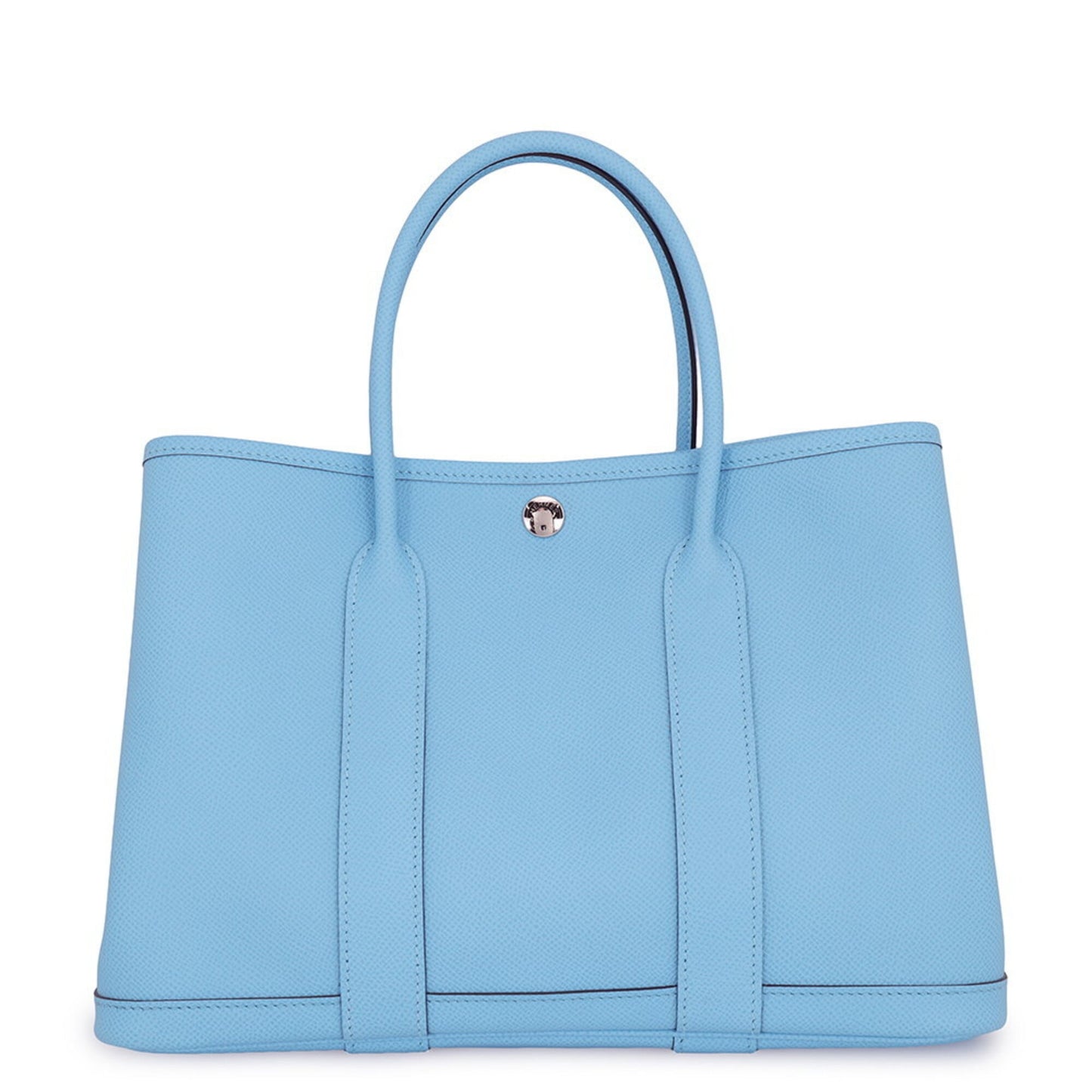 HERMES Tote Bag Epsom Leather