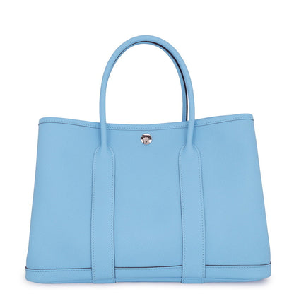 HERMES Tote Bag Epsom Leather
