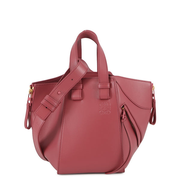 Handbag Leather Loewe