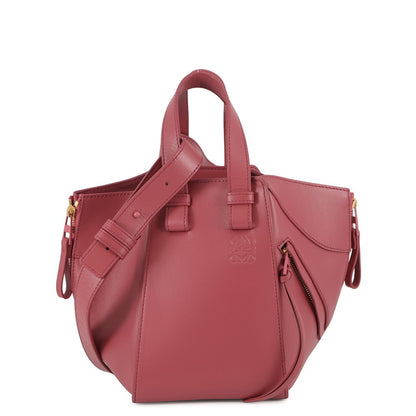Handbag Leather Loewe