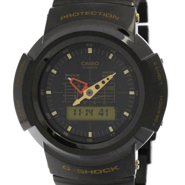 Casio Wristwatch