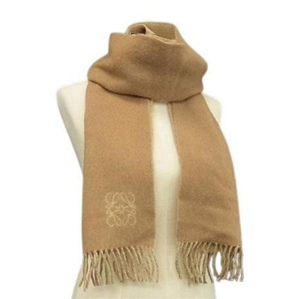 Loewe Stole Wool 75% Angora 25%