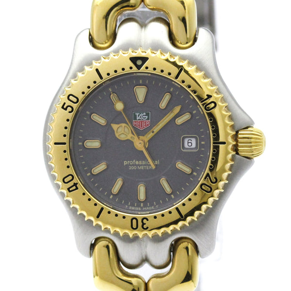 Tag Heuer Wristwatch