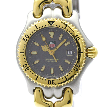 Tag Heuer Wristwatch