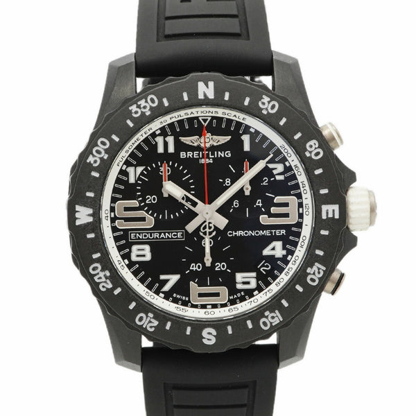 Breitling Wristwatch