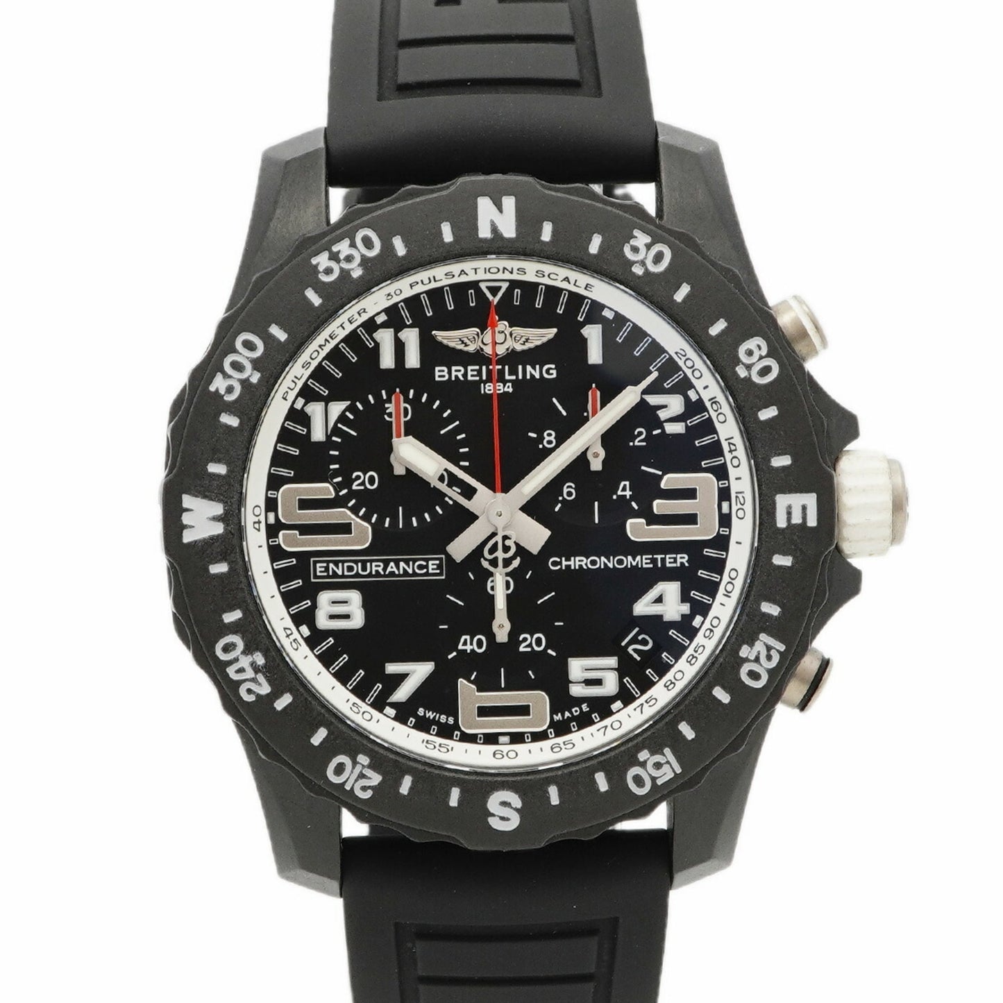 Breitling Wristwatch