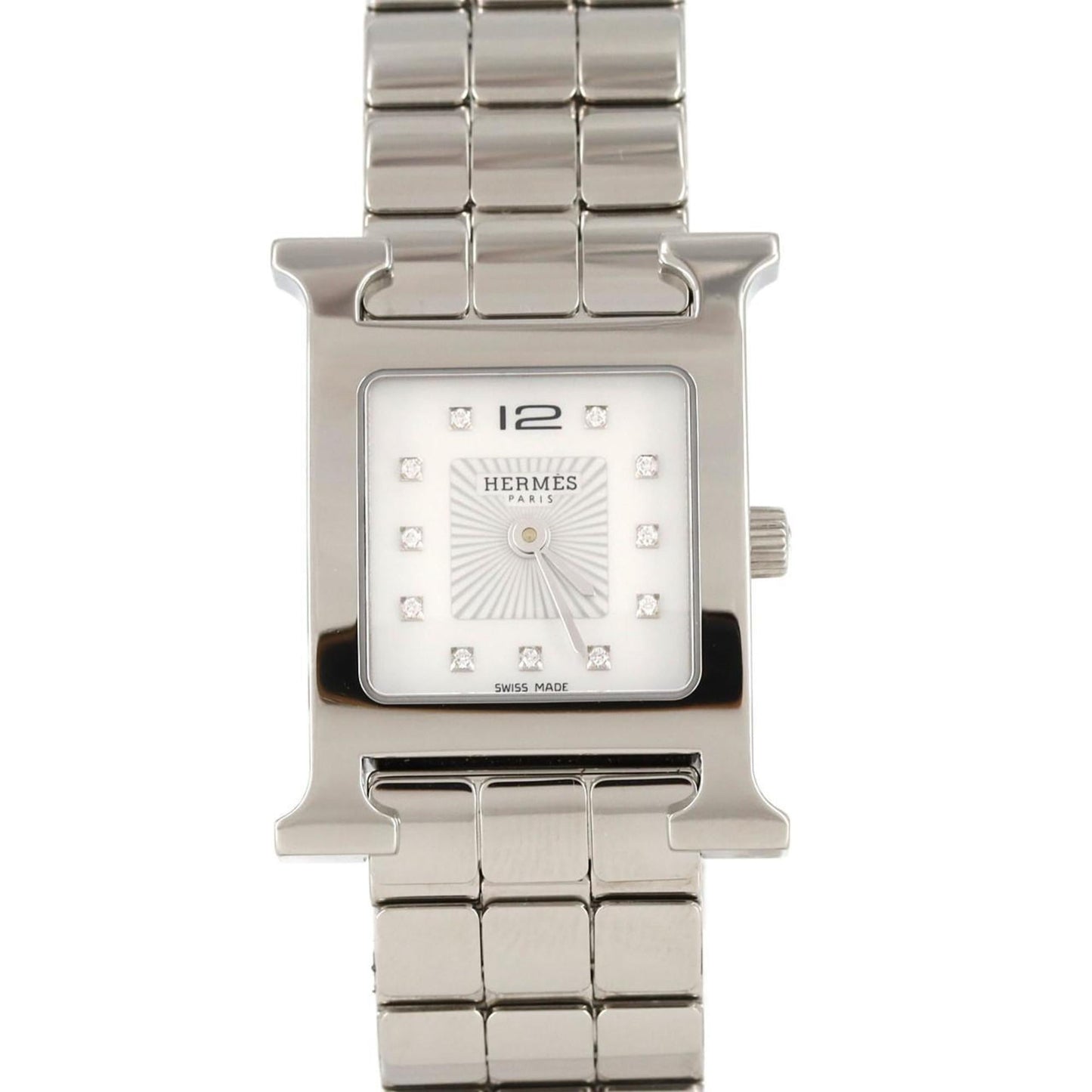 Hermes Wristwatch