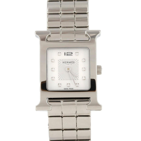 Hermes Wristwatch