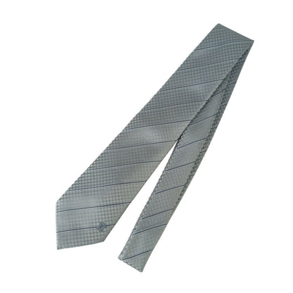 Silk Cravat Louis Vuitton