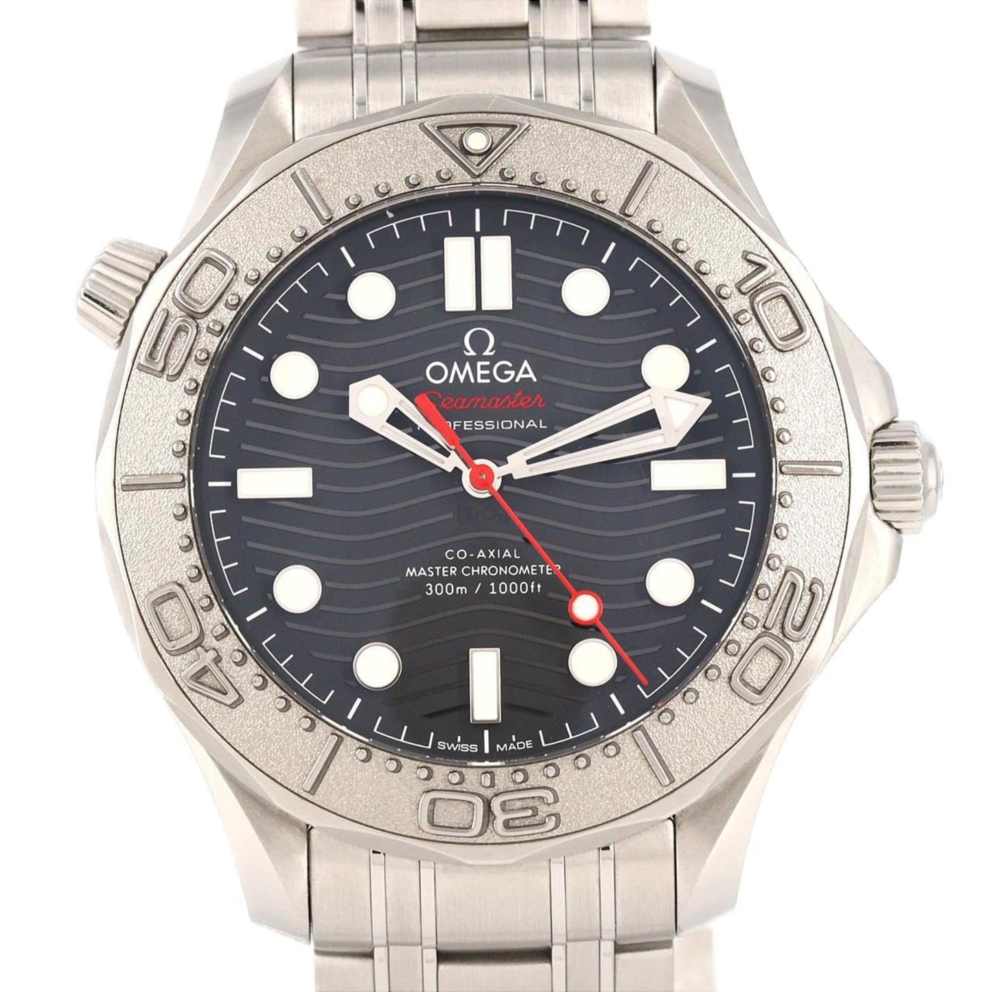 Omega Wristwatch