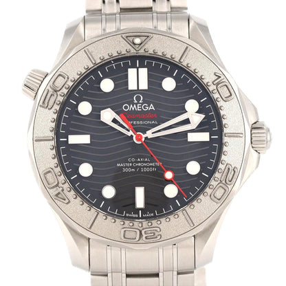 Omega Wristwatch