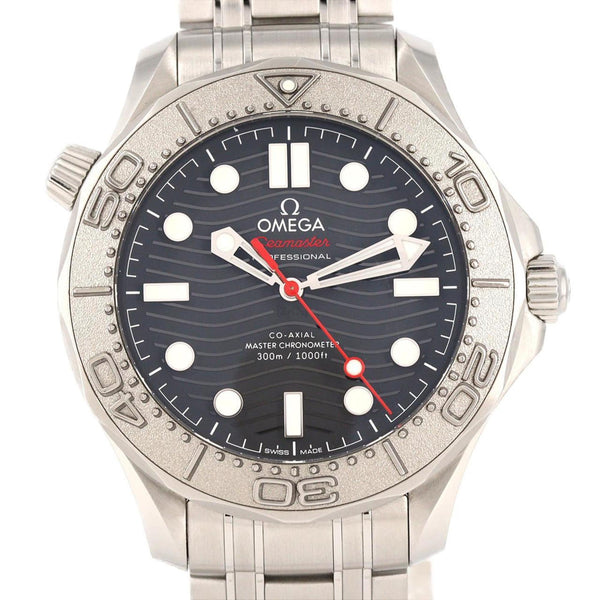 Omega Wristwatch