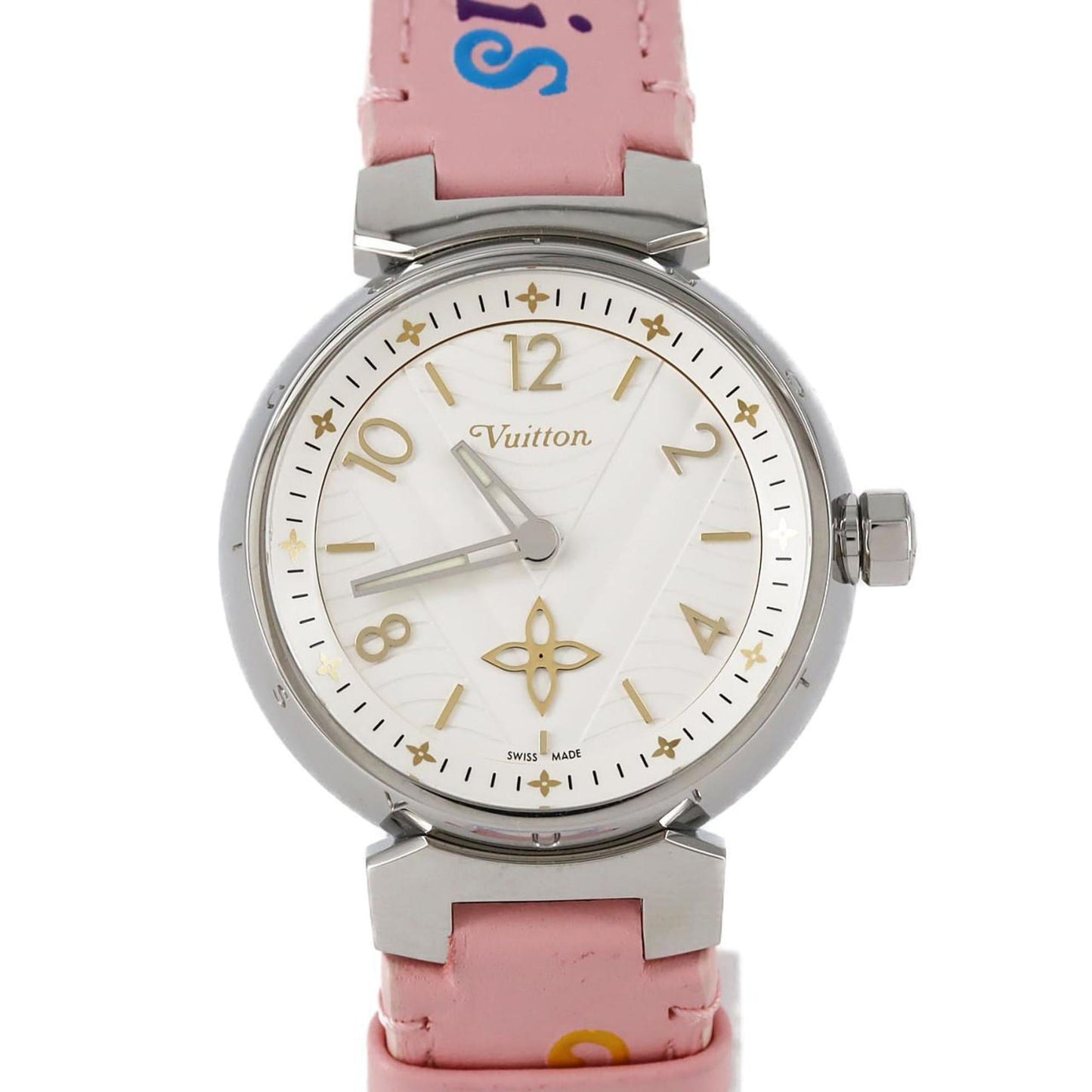 Louis Vuitton Wristwatch