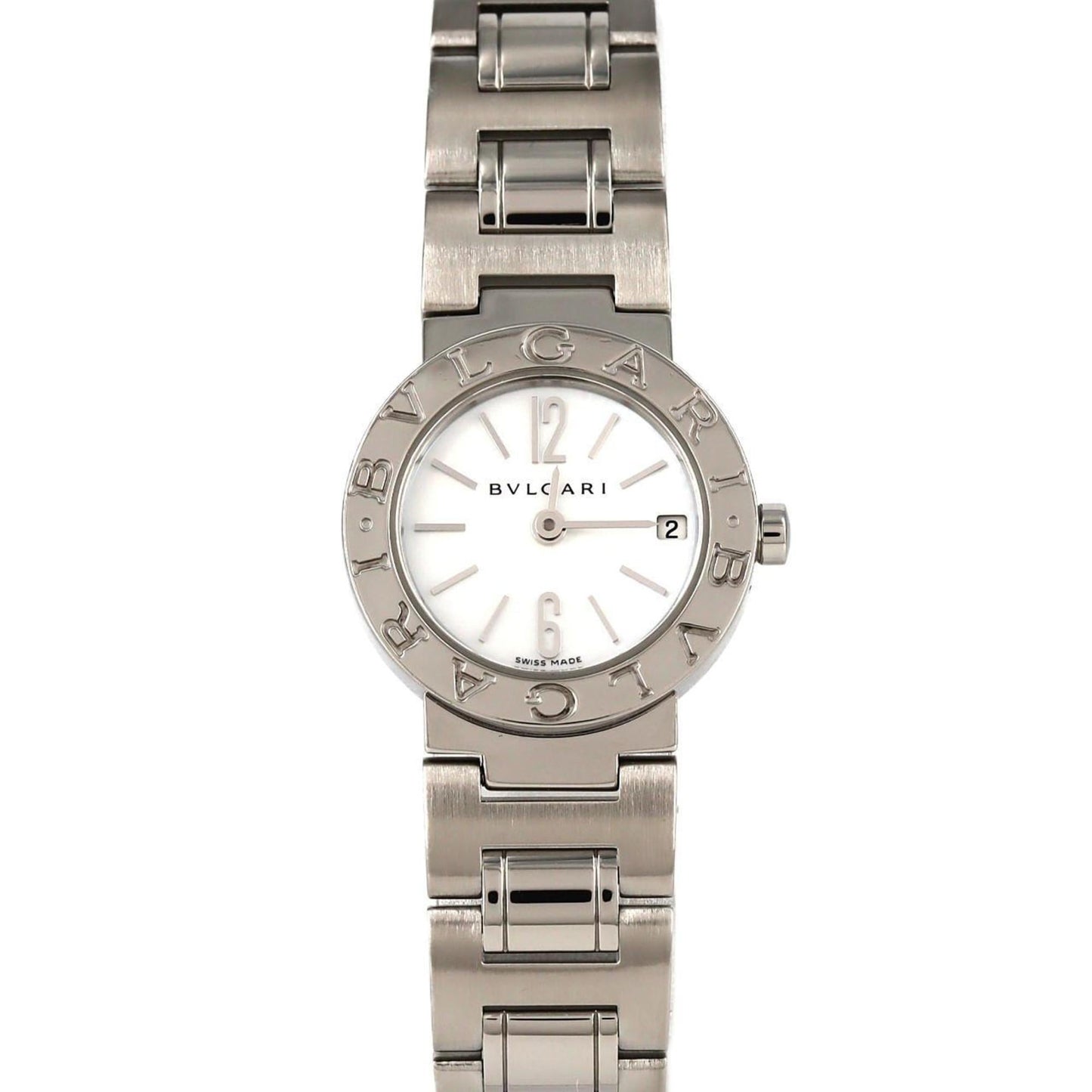 Bvlgari Wristwatch