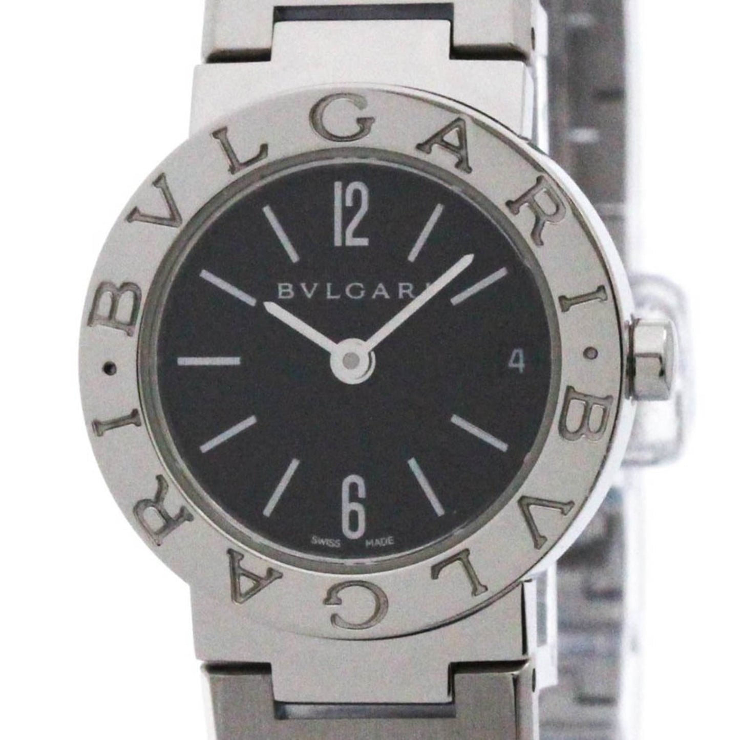 Bvlgari Wristwatch