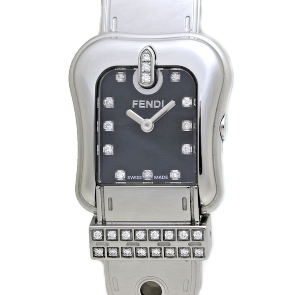 Wristwatch by Fendi