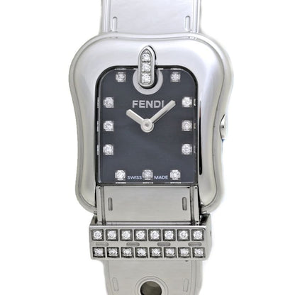 Wristwatch by Fendi