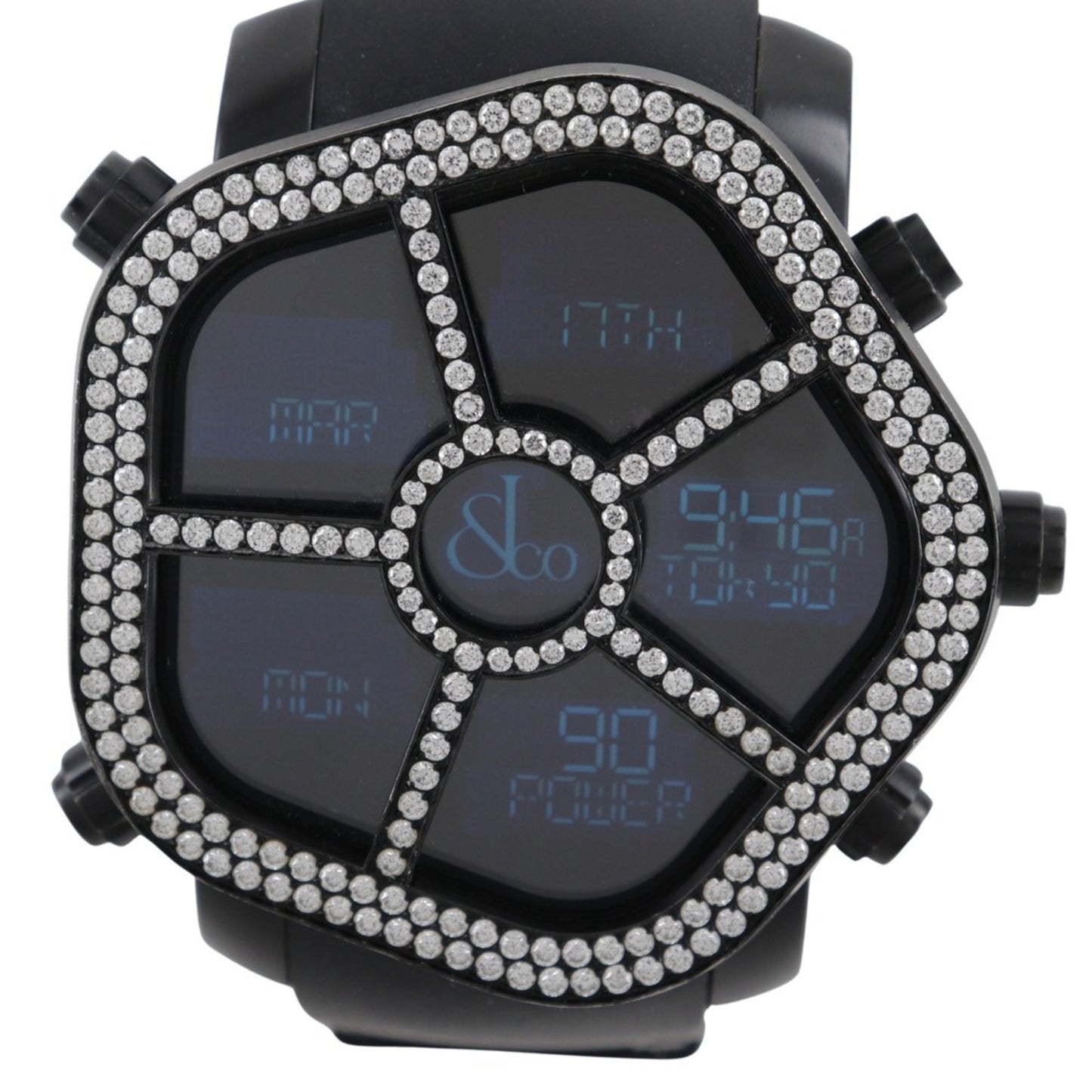 Jacob & Co. Wristwatch