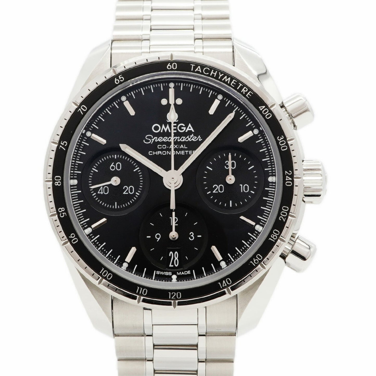 Omega Wristwatch