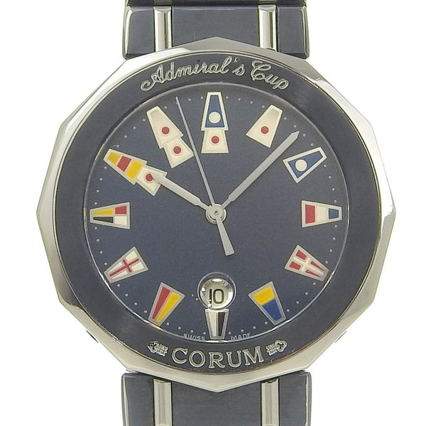 Corum Wristwatch