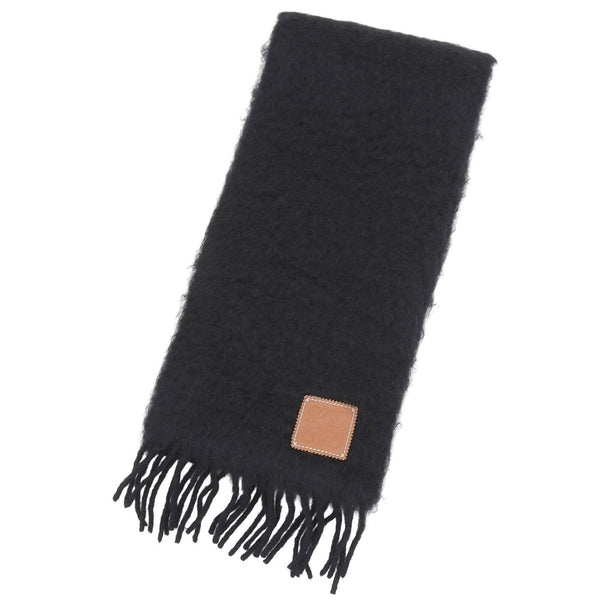 Stole Mohair Wool Nylon by Loewe